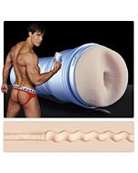 Fleshjack boys anus kris evans