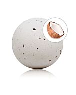 Coconut Rose Bomb 140g