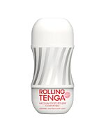 Gentle Masturbator Gyro Roller Cup - Sex Shop SEO