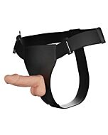 Wild Passion Harness