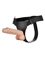 Passion Ultra 24 cm Vibrating Harness