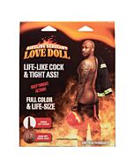 Sarge Love Doll Calif.