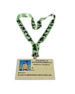 Passion Recognition Pack