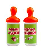 Bachelor Party Baby Bottle