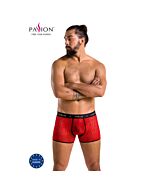 Short Passion Red XL