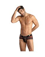 Anais Men - Boxer Chill Black - Sizes S to 3XL