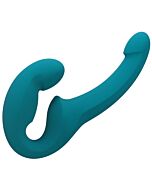 Deep Blue DuoPleasure