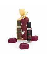 Extase nights sensual silk