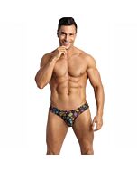 Anais Men Mexico L Men's Thong