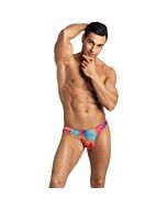 Falcon Soft Banana Thong