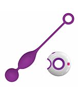 Lover's leya o-remote lila