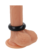 Powerful FlexiBlack Ring