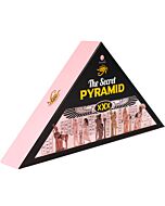 Erotic Game: Sensual Pyramid