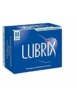 Box 144 Lubrix natural units