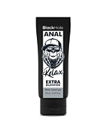 Black Hole - Anal Dilation Gel 70 ml