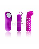 Magic remote control functions 20 lila