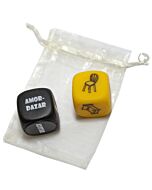 Tempting Sado Dice