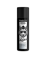 Black Hole Anal Repair Water-Based Relax with Hyaluronic 30 ml