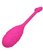 Pink Fish Vibrator