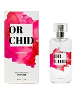 Pheromone Perfume Orchid 50ml