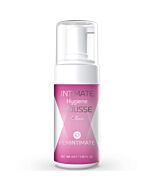 Intimate Cleanse Mousse