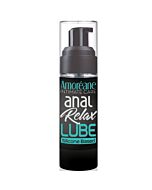 Amoreane Anal Silicone Lubricant 30ml - Anal Dilator