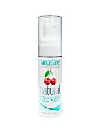 Amoreane - Cherry Water-Based Lubricant 50 ml