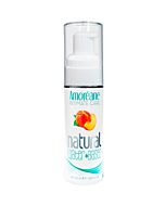 Amoreane - Peach Water-Based Lubricant 50 ml