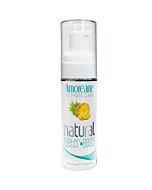 Amoreane Water-Based Pineapple Flavored Lubricant 50 ml