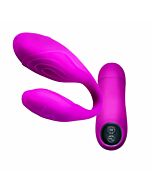 Pretty lilac love indulgence