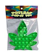 Pop-It Relax Weed
