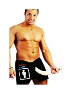 Pito boxer apron bottle opener