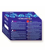 Control adapts fussion 144 pcs