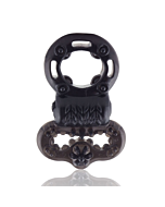 Screaming or man quickie