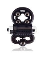 Screaming man or incites