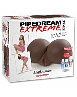 Extreme Toyz Masturbator addict year