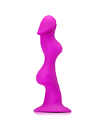 Lybaile booty passion ergonomic or plug