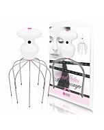 Loverspremium mental relaxation vibromasajeador