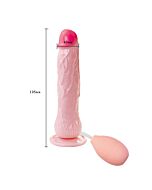 Erosplash Dildo
