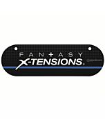 Promotional Poster fetish fantasy extensions