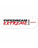 Promotional Poster pipedreams extreme dollz