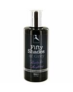 Fifty shades of gray water based lubricant 100ml