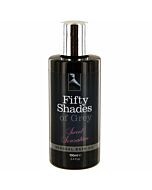 Fifty shades of gray oil ba