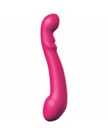 Dorcel so 224cm pink dildo