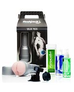 Youth Socks fleshjack unit of vitality