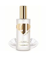 Bijoux twenty one 2 in 1 intimate massage oil silicone