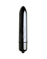 Ro-160mm bullet vibrator 50 v gray