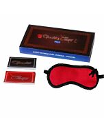 Game passions couple to raise 