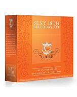 Kit birthday gift 18