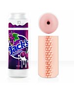 Fleshjack sex in a can jack